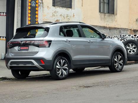 VOLKSWAGEN T-Cross 1.0 4P 200 TSI FLEX, Foto 2