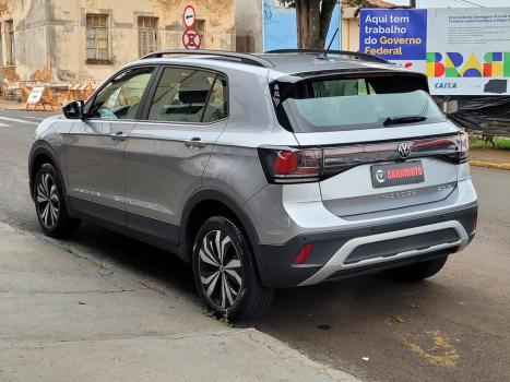 VOLKSWAGEN T-Cross 1.0 4P 200 TSI FLEX, Foto 3
