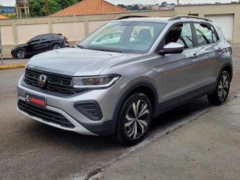VOLKSWAGEN T-Cross 1.0 4P 200 TSI FLEX, Foto 4