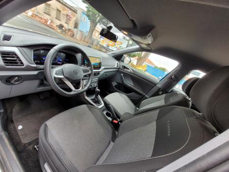 VOLKSWAGEN T-Cross 1.0 4P 200 TSI FLEX, Foto 5