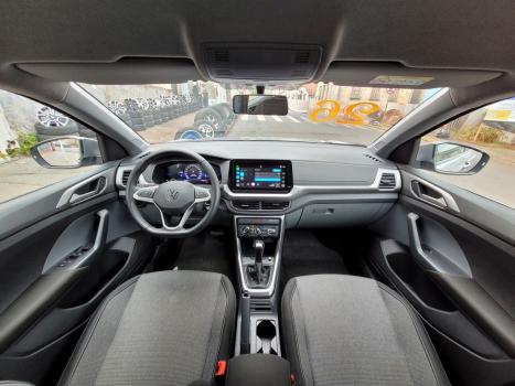 VOLKSWAGEN T-Cross 1.0 4P 200 TSI FLEX, Foto 7