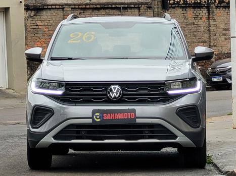 VOLKSWAGEN T-Cross 1.0 4P 200 TSI FLEX, Foto 18