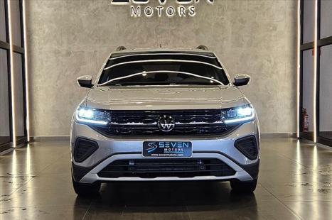 VOLKSWAGEN T-Cross 1.0 4P 200 TSI FLEX COMFORTLINE AUTOMÁTICO, Foto 8