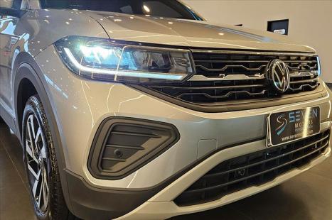 VOLKSWAGEN T-Cross 1.0 4P 200 TSI FLEX COMFORTLINE AUTOMÁTICO, Foto 10