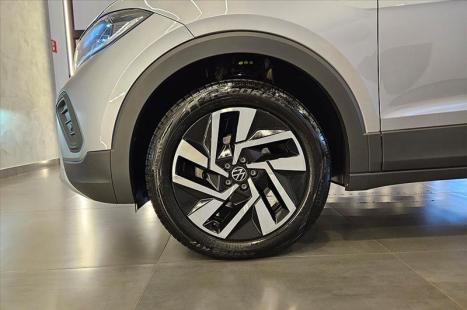 VOLKSWAGEN T-Cross 1.0 4P 200 TSI FLEX COMFORTLINE AUTOMÁTICO, Foto 11