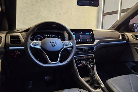 VOLKSWAGEN T-Cross 1.0 4P 200 TSI FLEX COMFORTLINE AUTOMÁTICO, Foto 12