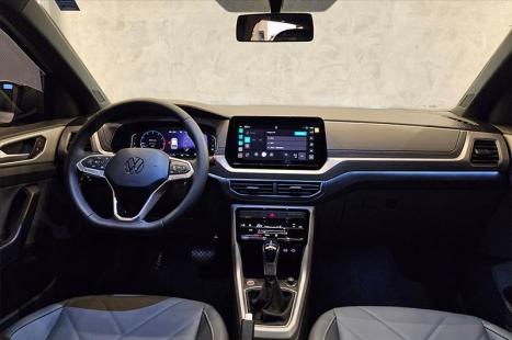 VOLKSWAGEN T-Cross 1.0 4P 200 TSI FLEX COMFORTLINE AUTOMÁTICO, Foto 14