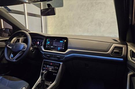 VOLKSWAGEN T-Cross 1.0 4P 200 TSI FLEX COMFORTLINE AUTOMÁTICO, Foto 15