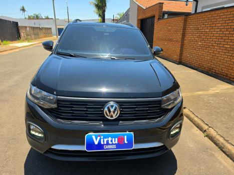 VOLKSWAGEN T-Cross 1.0 4P 200 TSI FLEX SENSE AUTOMÁTICO, Foto 2