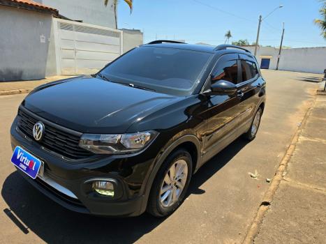 VOLKSWAGEN T-Cross 1.0 4P 200 TSI FLEX SENSE AUTOMÁTICO, Foto 3