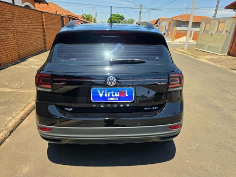 VOLKSWAGEN T-Cross 1.0 4P 200 TSI FLEX SENSE AUTOMÁTICO, Foto 5
