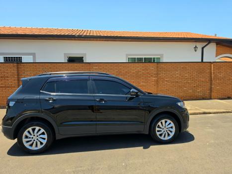 VOLKSWAGEN T-Cross 1.0 4P 200 TSI FLEX SENSE AUTOMÁTICO, Foto 7