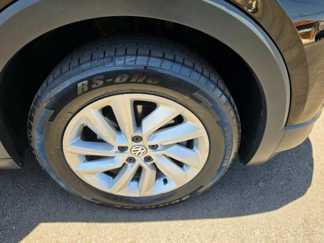 VOLKSWAGEN T-Cross 1.0 4P 200 TSI FLEX SENSE AUTOMÁTICO, Foto 8