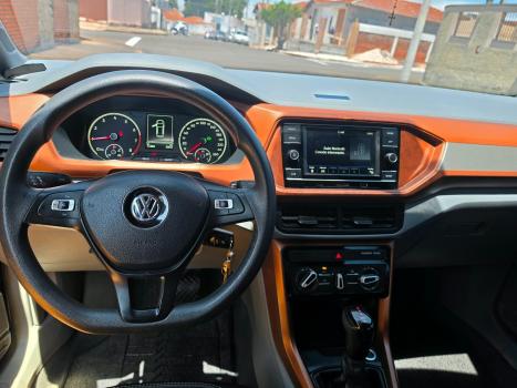 VOLKSWAGEN T-Cross 1.0 4P 200 TSI FLEX SENSE AUTOMÁTICO, Foto 16