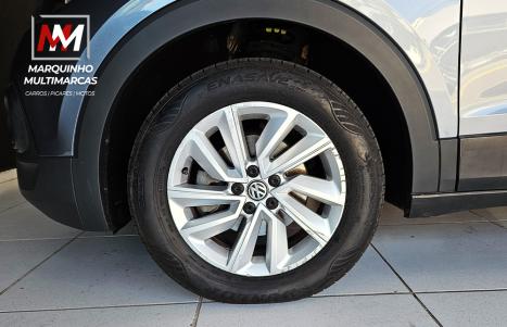 VOLKSWAGEN T-Cross 1.0 4P 200 TSI FLEX ADVANCE AUTOMÁTICO, Foto 7