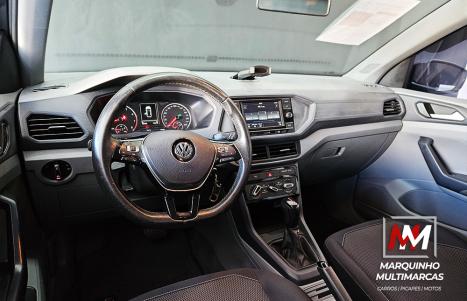 VOLKSWAGEN T-Cross 1.0 4P 200 TSI FLEX ADVANCE AUTOMÁTICO, Foto 8