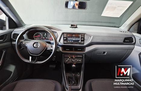 VOLKSWAGEN T-Cross 1.0 4P 200 TSI FLEX ADVANCE AUTOMÁTICO, Foto 9