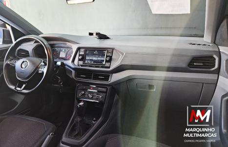 VOLKSWAGEN T-Cross 1.0 4P 200 TSI FLEX ADVANCE AUTOMÁTICO, Foto 10