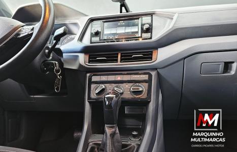 VOLKSWAGEN T-Cross 1.0 4P 200 TSI FLEX ADVANCE AUTOMÁTICO, Foto 11