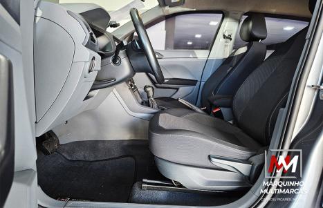 VOLKSWAGEN T-Cross 1.0 4P 200 TSI FLEX ADVANCE AUTOMÁTICO, Foto 13