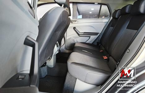 VOLKSWAGEN T-Cross 1.0 4P 200 TSI FLEX ADVANCE AUTOMÁTICO, Foto 14