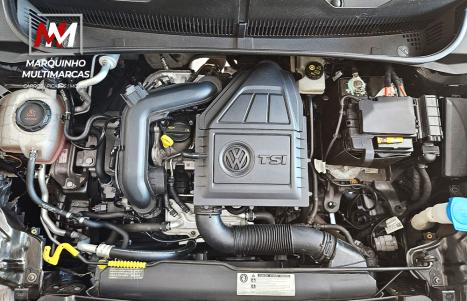 VOLKSWAGEN T-Cross 1.0 4P 200 TSI FLEX ADVANCE AUTOMÁTICO, Foto 16