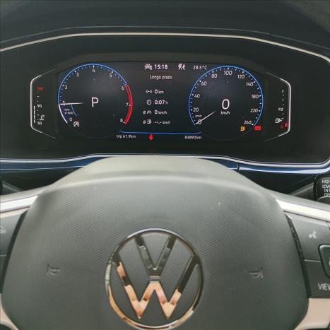 VOLKSWAGEN T-Cross 1.0 4P 200 TSI FLEX COMFORTLINE AUTOMÁTICO, Foto 6