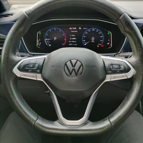 VOLKSWAGEN T-Cross 1.0 4P 200 TSI FLEX COMFORTLINE AUTOMÁTICO, Foto 7