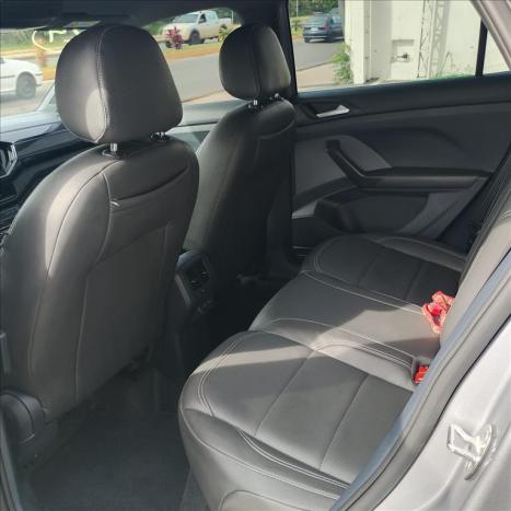 VOLKSWAGEN T-Cross 1.0 4P 200 TSI FLEX COMFORTLINE AUTOMÁTICO, Foto 13