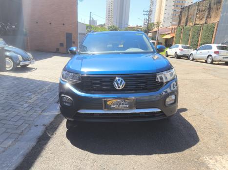 VOLKSWAGEN T-Cross 1.0 4P 200 TSI FLEX AUTOMÁTICO, Foto 1