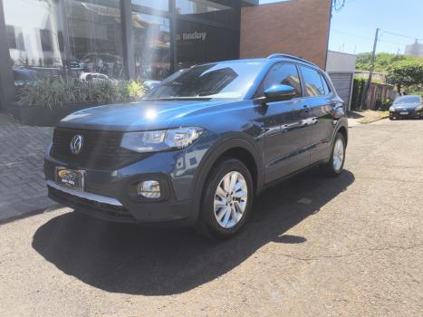 VOLKSWAGEN T-Cross 1.0 4P 200 TSI FLEX AUTOMÁTICO, Foto 2