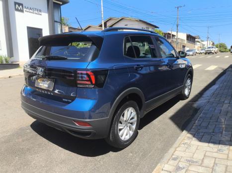 VOLKSWAGEN T-Cross 1.0 4P 200 TSI FLEX AUTOMÁTICO, Foto 7