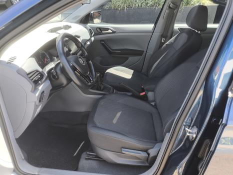 VOLKSWAGEN T-Cross 1.0 4P 200 TSI FLEX AUTOMÁTICO, Foto 9