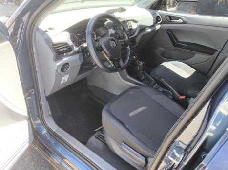 VOLKSWAGEN T-Cross 1.0 4P 200 TSI FLEX AUTOMÁTICO, Foto 11