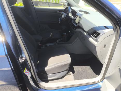 VOLKSWAGEN T-Cross 1.0 4P 200 TSI FLEX AUTOMÁTICO, Foto 12