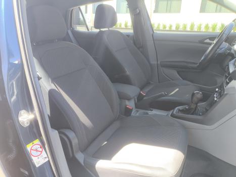 VOLKSWAGEN T-Cross 1.0 4P 200 TSI FLEX AUTOMÁTICO, Foto 13
