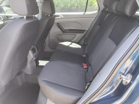 VOLKSWAGEN T-Cross 1.0 4P 200 TSI FLEX AUTOMÁTICO, Foto 15