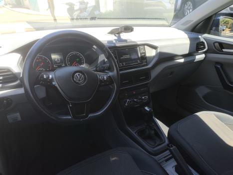 VOLKSWAGEN T-Cross 1.0 4P 200 TSI FLEX AUTOMÁTICO, Foto 17