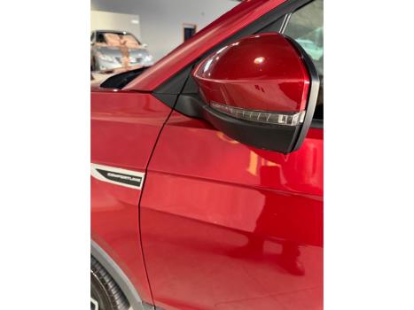 VOLKSWAGEN T-Cross 1.0 4P 200 TSI FLEX COMFORTLINE AUTOMÁTICO, Foto 11