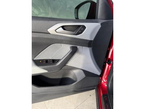 VOLKSWAGEN T-Cross 1.0 4P 200 TSI FLEX COMFORTLINE AUTOMÁTICO, Foto 12