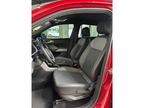 VOLKSWAGEN T-Cross 1.0 4P 200 TSI FLEX COMFORTLINE AUTOMÁTICO, Foto 13