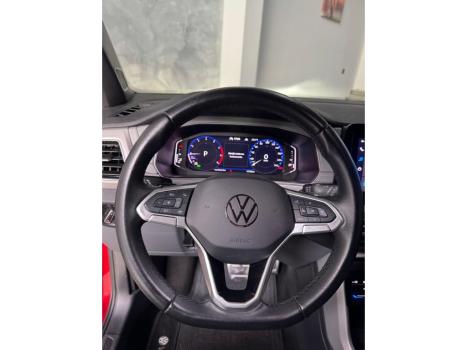 VOLKSWAGEN T-Cross 1.0 4P 200 TSI FLEX COMFORTLINE AUTOMÁTICO, Foto 15
