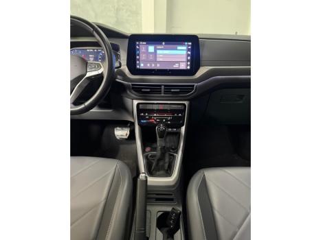VOLKSWAGEN T-Cross 1.0 4P 200 TSI FLEX COMFORTLINE AUTOMÁTICO, Foto 16