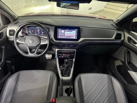 VOLKSWAGEN T-Cross 1.0 4P 200 TSI FLEX COMFORTLINE AUTOMÁTICO, Foto 17
