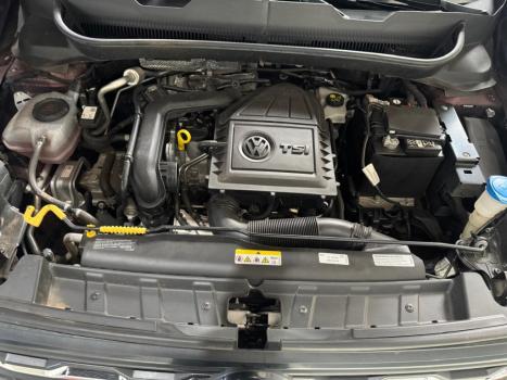 VOLKSWAGEN T-Cross 1.0 4P 200 TSI FLEX COMFORTLINE AUTOMÁTICO, Foto 19