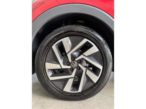 VOLKSWAGEN T-Cross 1.0 4P 200 TSI FLEX COMFORTLINE AUTOMÁTICO, Foto 20