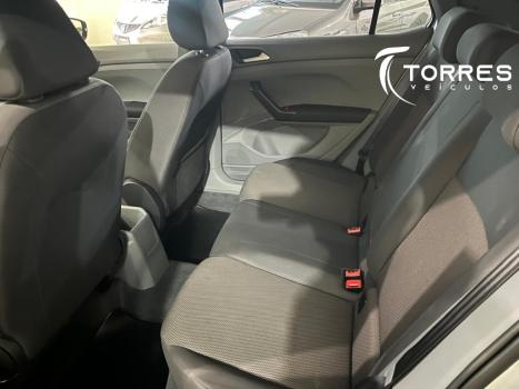VOLKSWAGEN T-Cross 1.0 4P 200 TSI FLEX SENSE AUTOMÁTICO, Foto 6