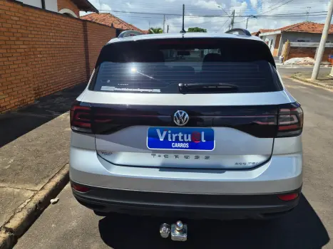 VOLKSWAGEN T-Cross 1.0 4P 200 TSI FLEX SENSE AUTOMÁTICO, Foto 5