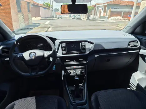 VOLKSWAGEN T-Cross 1.0 4P 200 TSI FLEX SENSE AUTOMÁTICO, Foto 13