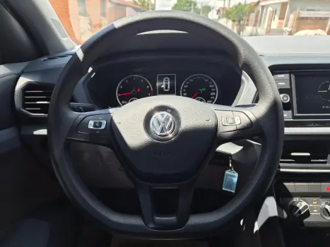 VOLKSWAGEN T-Cross 1.0 4P 200 TSI FLEX SENSE AUTOMÁTICO, Foto 16